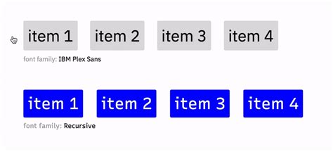 CSS bolding some text without changing its containers size