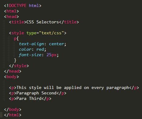 CSS selector for first element with class