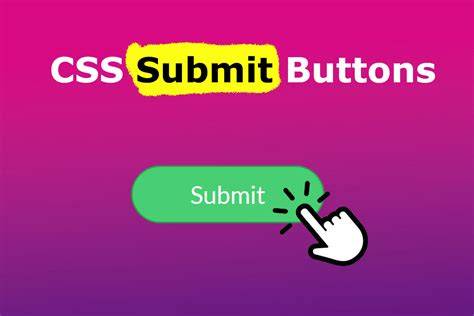 CSS submit button weird rendering on iPadiPhone