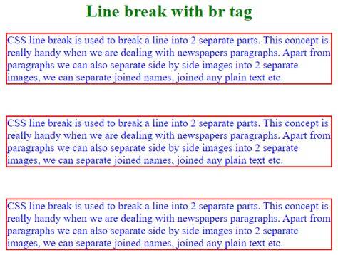 CSS to line break beforeafter a particular inline-block item