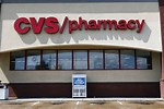 CVS pharmacy by Zip Code