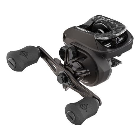 Cabela's Fishing Reels Features
