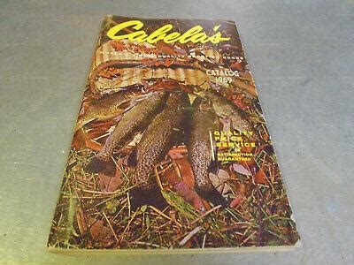 Cabelas Catalog Order Phone Number