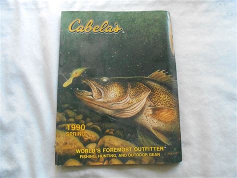 Cabelas Spring Turkey Catalog