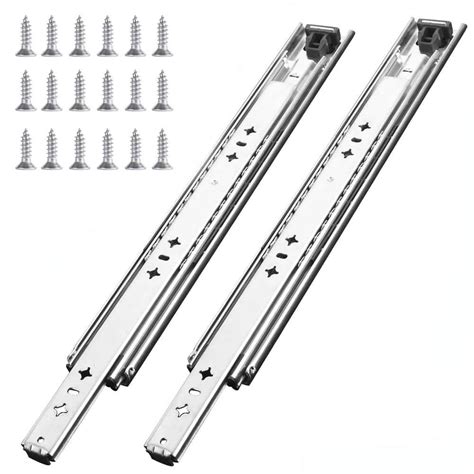 Cabinet Hardware Drawer Slides
