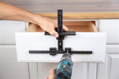 Cabinet Template Tool