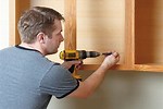 Cabinets Install Easy