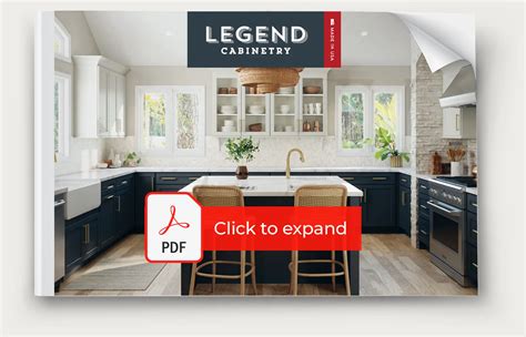 Cabinets To Go Catalog