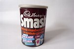 Cadbury Smash