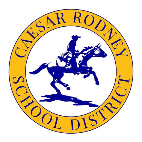 Caesar Rodney School District Course Catalog