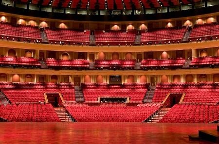 Caesars Colosseum Seating Chart With Seat Numbers