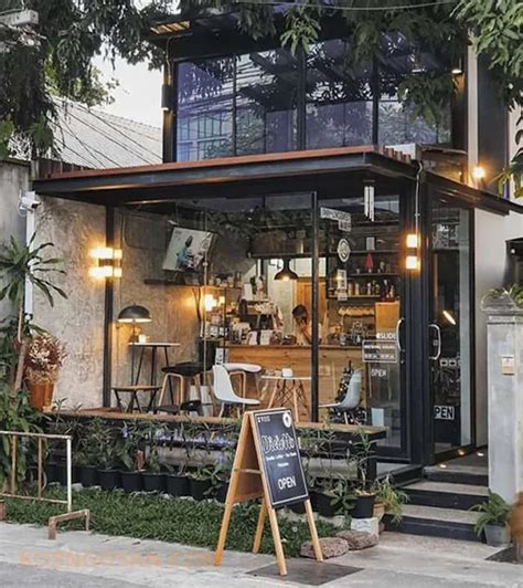 Cafe Konsep