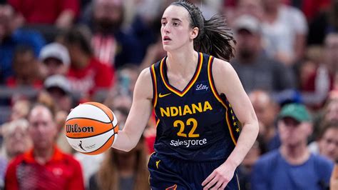 Caitlin Clark Career High