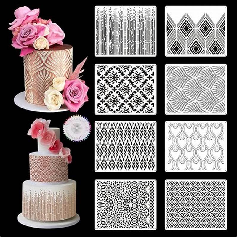 Cake Design Pattern