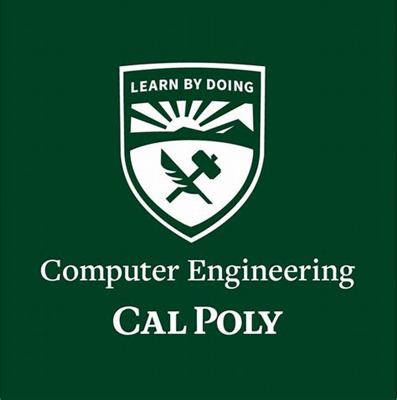Cal Poly Computer Engineering Course Catalog