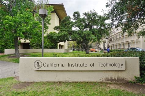 California Institute Of Technology Software Engineering Catalog