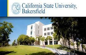 California State University Bakersfield Library Catalog