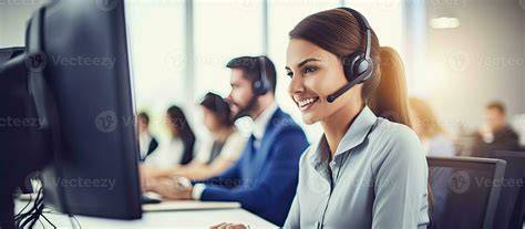 Call Center