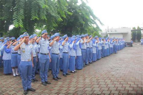 Calon Mahasiswa STIS