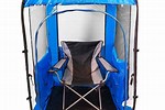 Camping Chair Tents