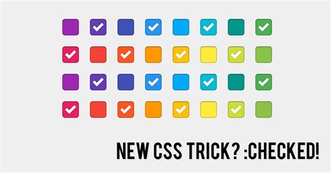 Can I change the checkbox size using CSS