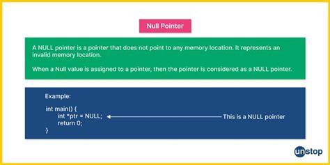 Can I use if pointer instead of if pointer  NULL