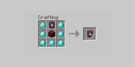 Can You Duplicate Netherite Upgrade Template
