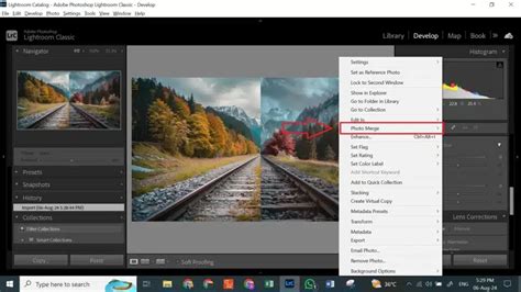 Can You Merge Two Lightroom Catalogs