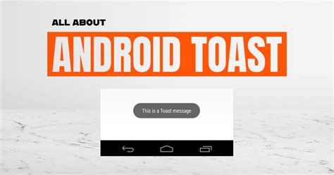 Can an Android Toast be longer than ToastLENGTHLONG