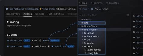 Can git automatically switch between spaces and tabs