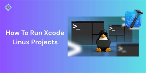 Can you Run Xcode in Linux