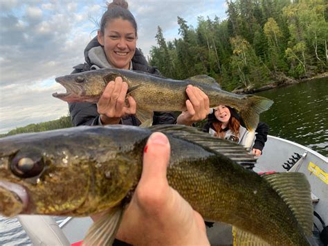 Canada fly-in fishing trips remote untouched areas