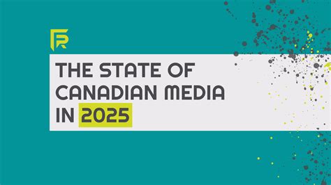 Canadian Media