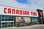 Canadian Tire Store