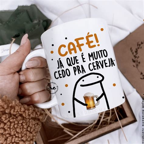 Caneca De Cafe