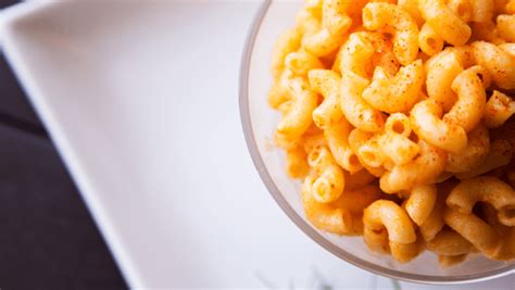 Cannabis-Infused Macaroni and Cheese