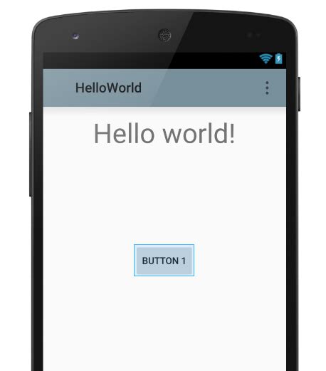 Cannot lower case button text in android studio