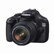 Canon Eos 1100d fokus perdalam