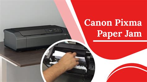 Masalah kertas macet pada printer Canon IP1900