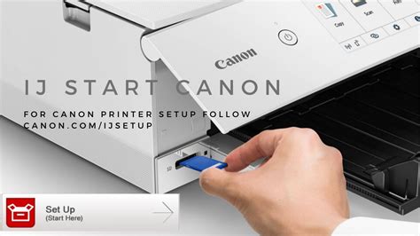 Canon Printer Ijsetup2500 Series Set Up