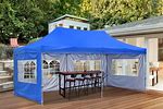 Canopy Tents for Sale