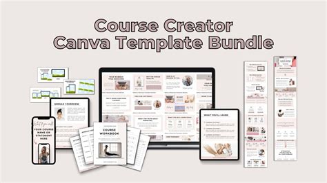 Canva Template Creator