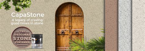 Caparol Stone Paint Catalogue