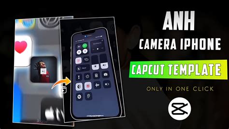 Capcut Template Iphone