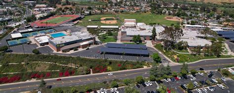 Capistrano Valley High School Course Catalog