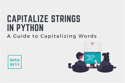 Capitalize words in string duplicate