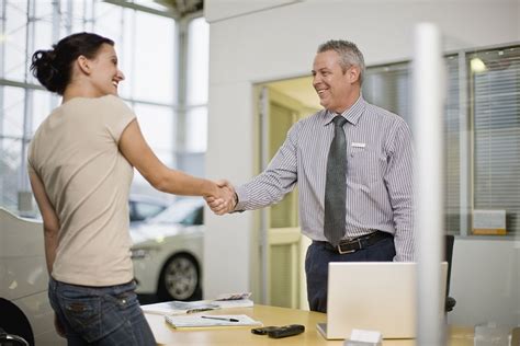 Car Dealership Customer Service
