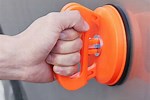 Car Dent Suction Cup