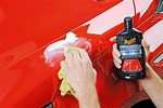 Car Scratch Removal Products