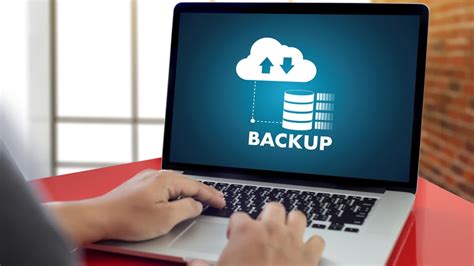 Cara Aman untuk Melakukan Backup File